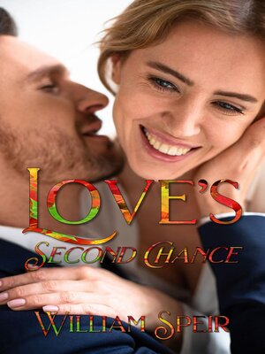cover image of Love's Second Chance